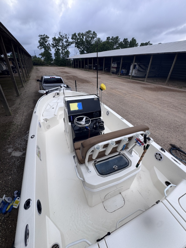 Skeeter-SX2350 2023 -Orange Beach-Alabama-United States-6072457
