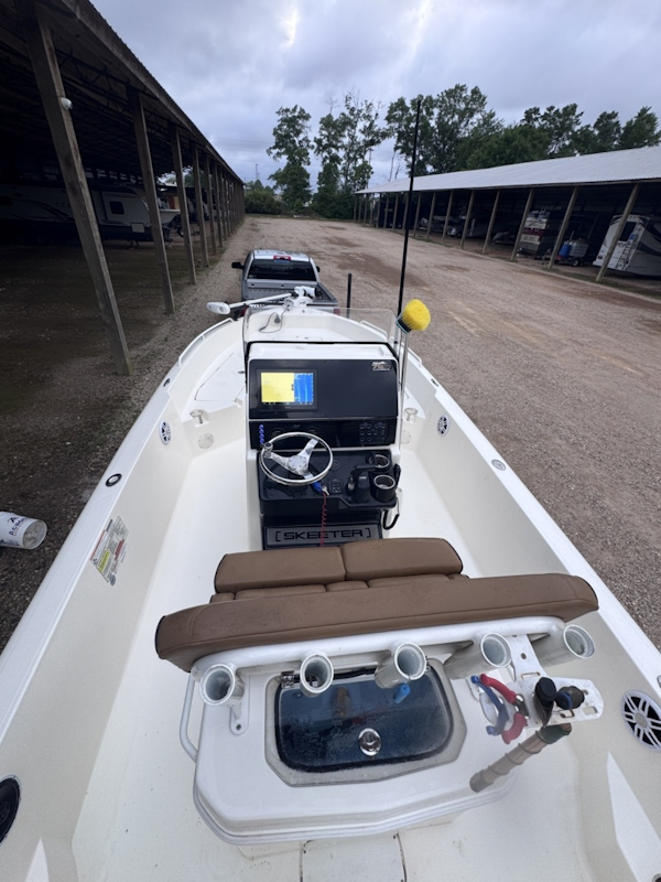 Skeeter-SX2350 2023 -Orange Beach-Alabama-United States-6072458