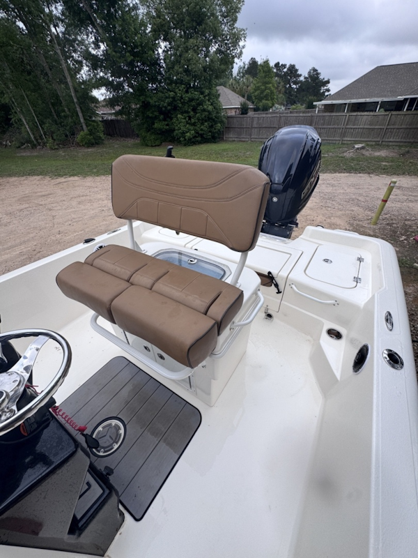 Skeeter-SX2350 2023 -Orange Beach-Alabama-United States-6072455