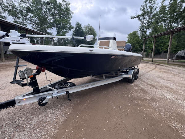 Skeeter-SX2350 2023 -Orange Beach-Alabama-United States-6072459