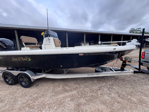 Skeeter-SX2350 2023 -Orange Beach-Alabama-United States-6072445