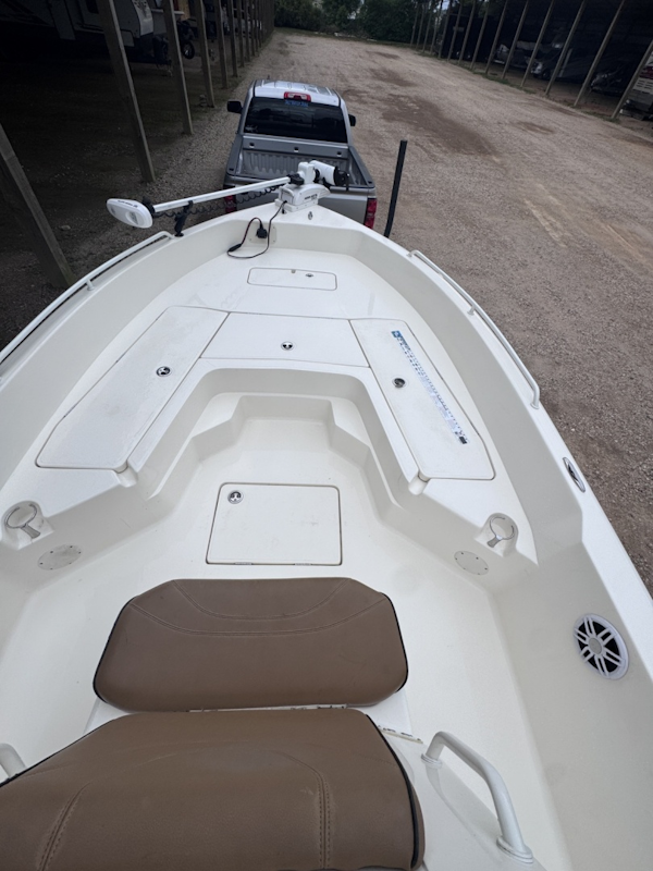 Skeeter-SX2350 2023 -Orange Beach-Alabama-United States-6072452