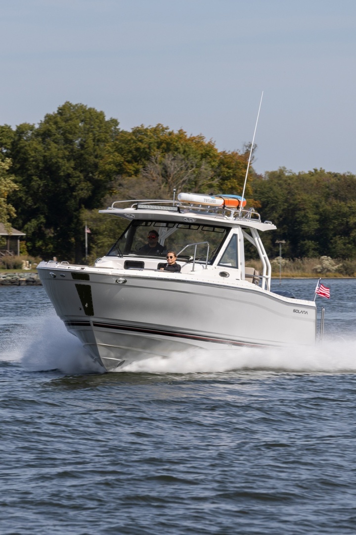 Solara-310 CW 2026 -Buffalo-New York-United States-6072629 | Thumbnail