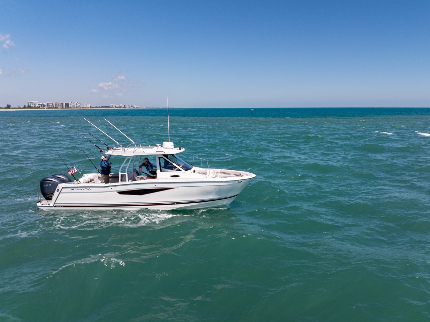 Solara-310 CW 2026 -Buffalo-New York-United States-6072623 | Thumbnail