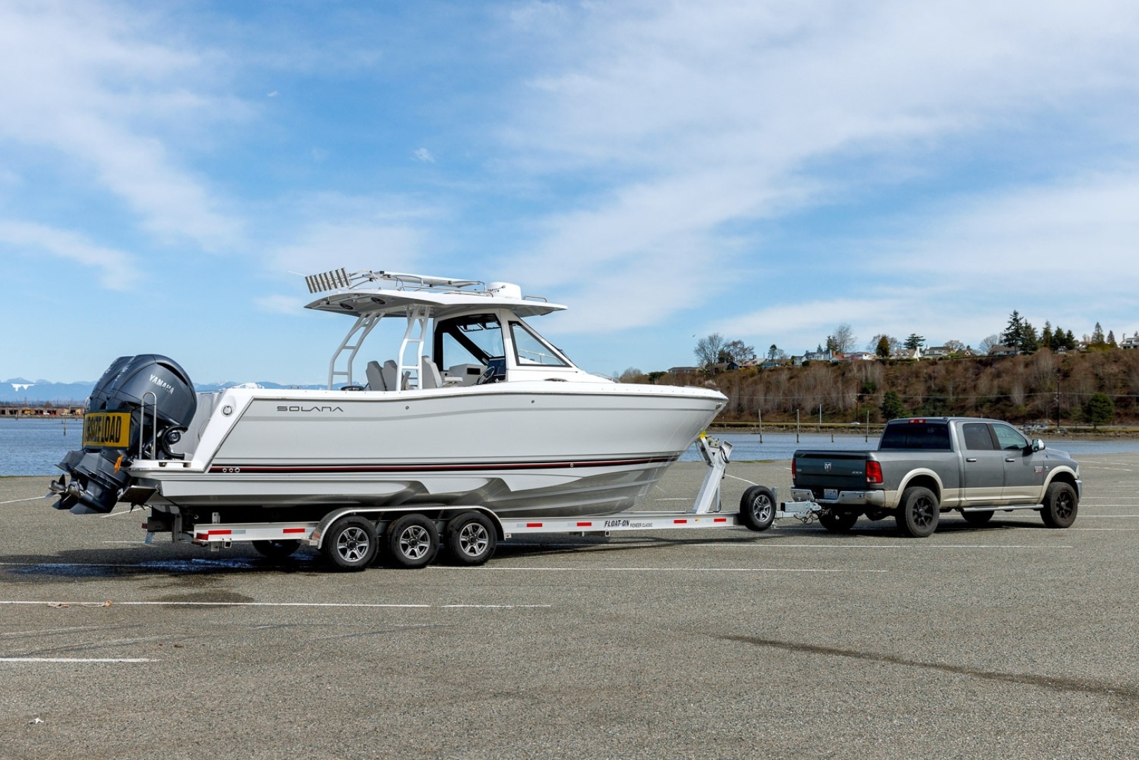 Solara-310 CW 2026 -Buffalo-New York-United States-6072606 | Thumbnail