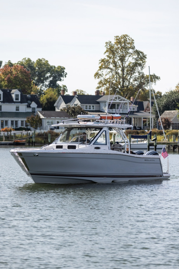Solara-310 CW 2026 -Buffalo-New York-United States-6072645