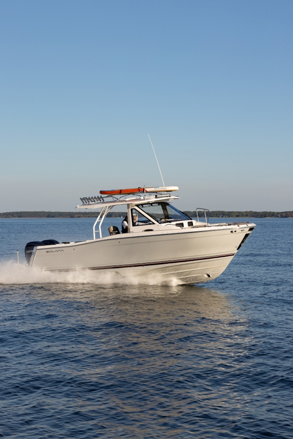 Solara-310 CW 2026 -Buffalo-New York-United States-6072656