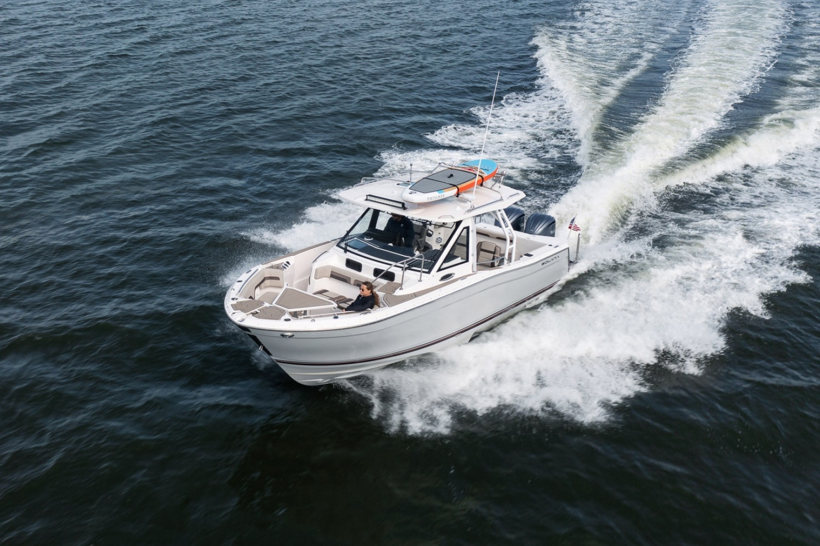 Solara-310 CW 2026 -Buffalo-New York-United States-6072647 | Thumbnail