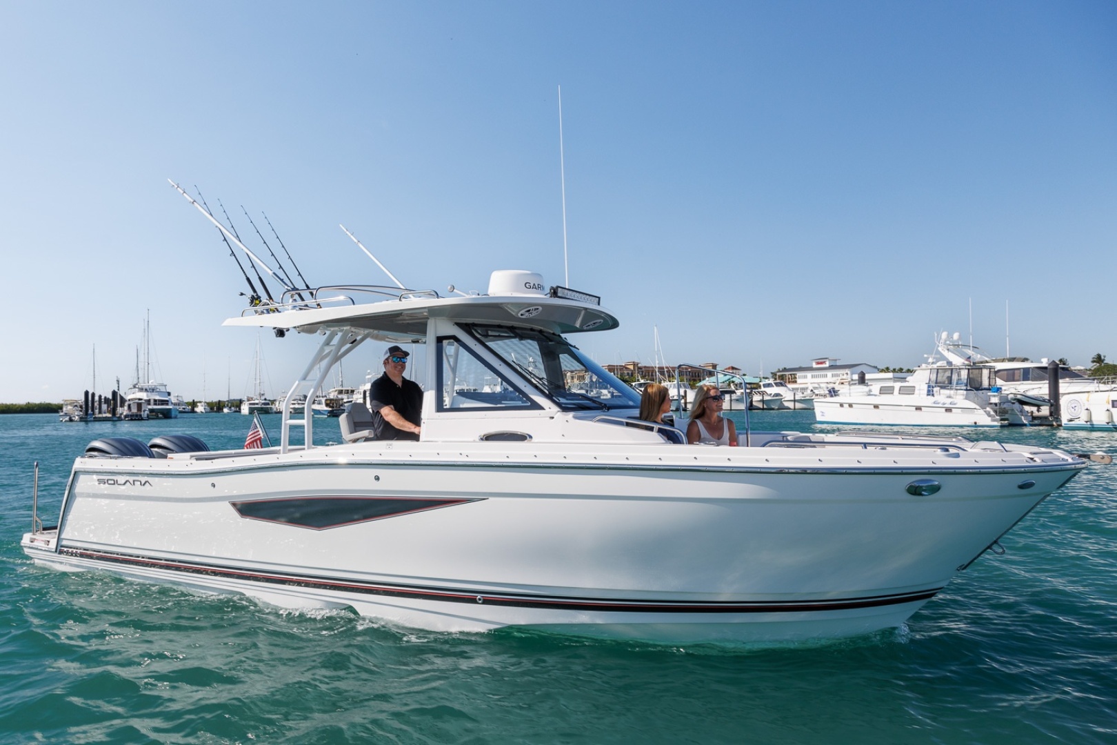 Solara-310 CW 2026 -Buffalo-New York-United States-6072615 | Thumbnail