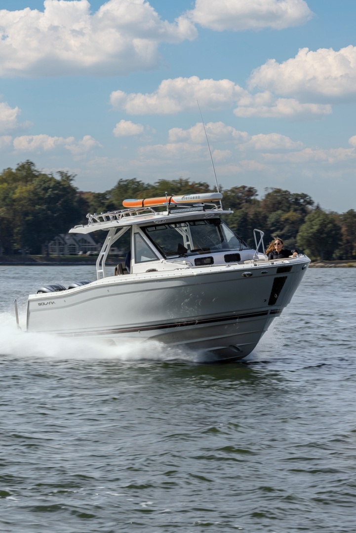 Solara-310 CW 2026 -Buffalo-New York-United States-6072632 | Thumbnail