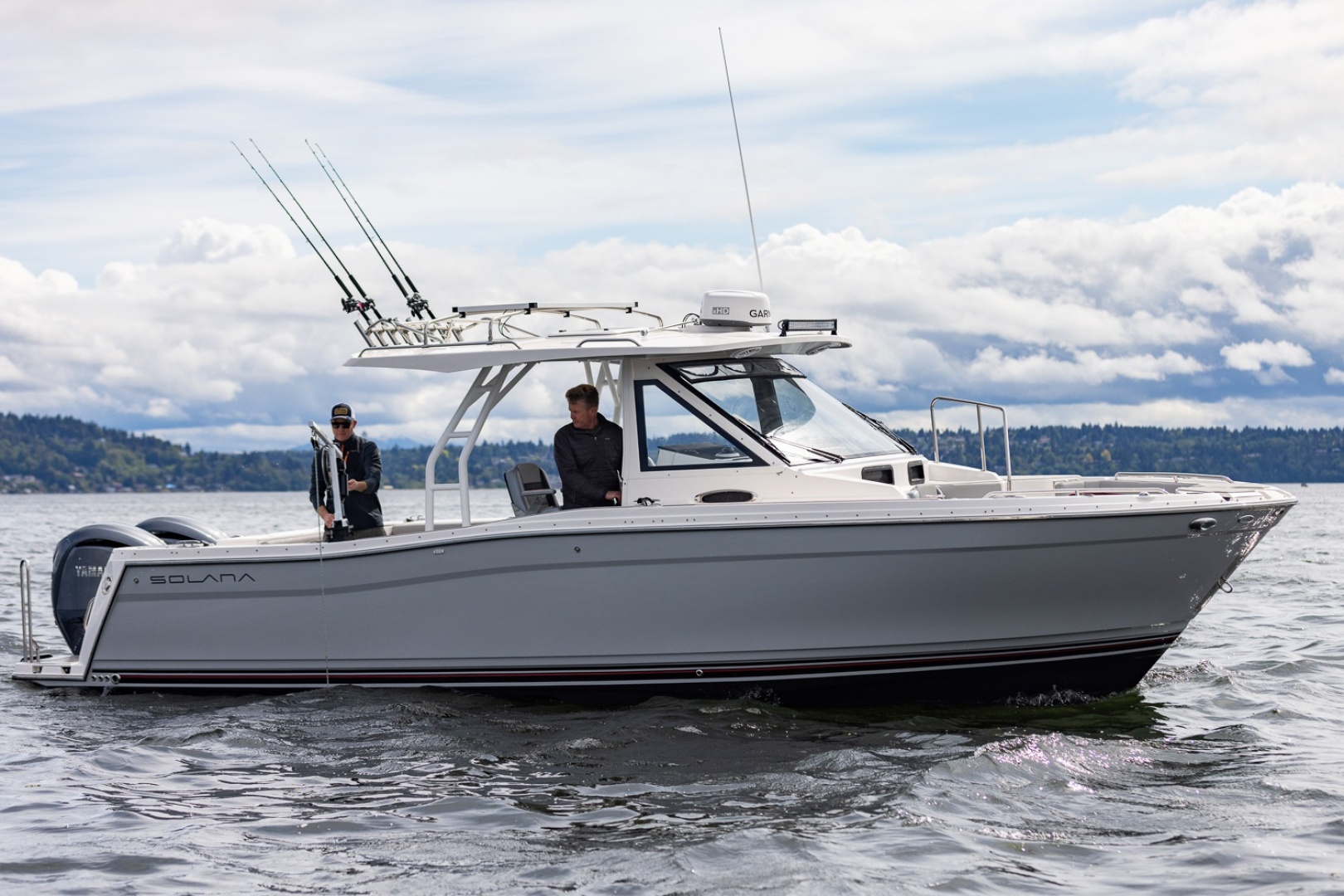 Solara-310 CW 2026 -Buffalo-New York-United States-6072674 | Thumbnail