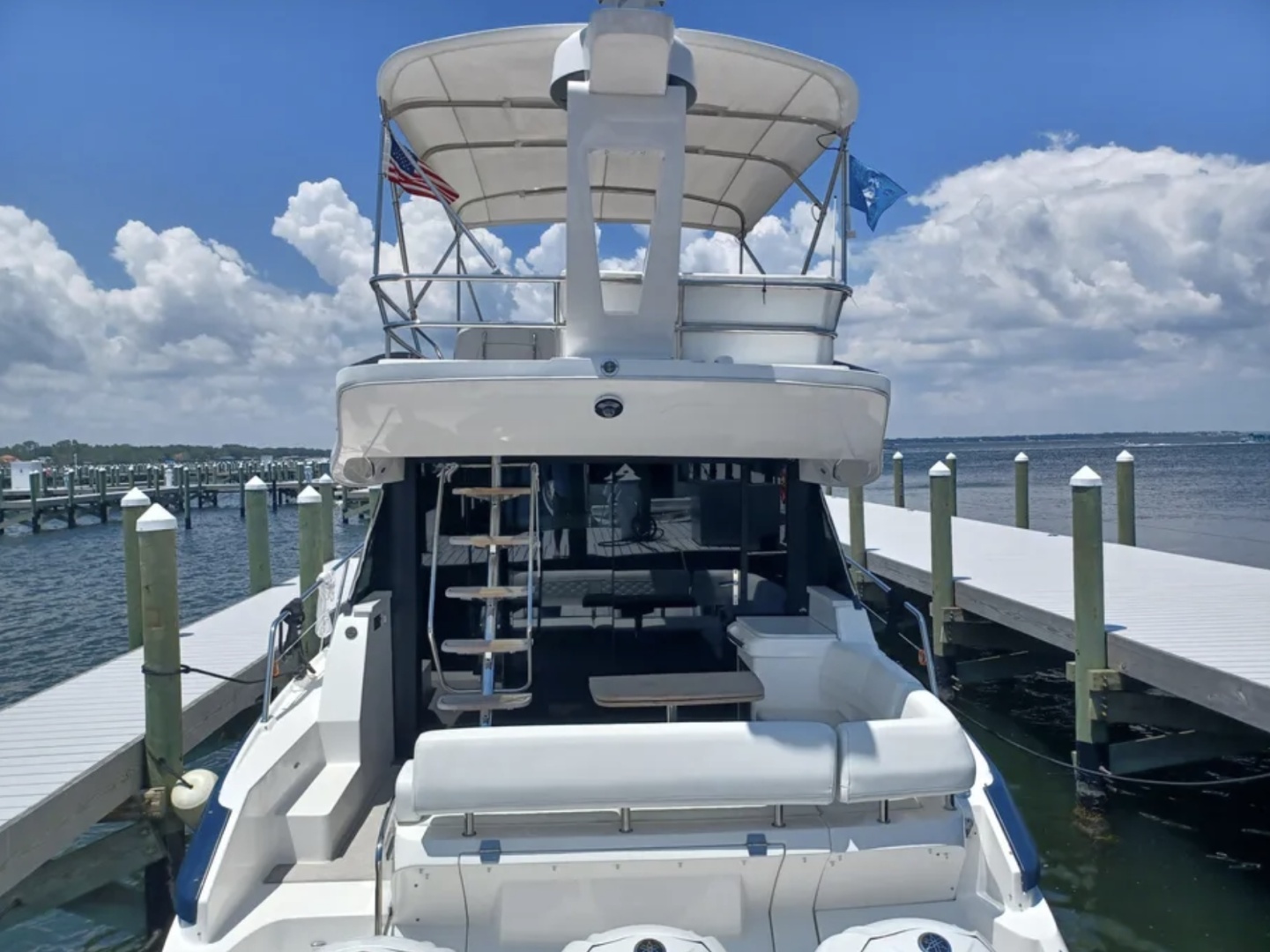 Regal-42 FXO 2023 -Ft. Walton Beach-Florida-United States-6073206 | Thumbnail