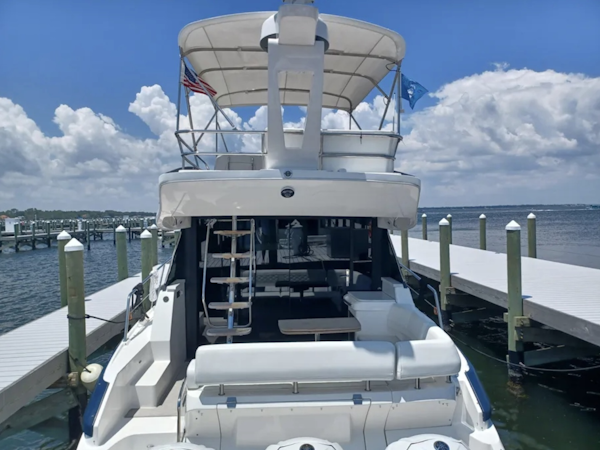 Regal-42 FXO 2023 -Ft. Walton Beach-Florida-United States-6073206