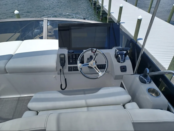 Regal-42 FXO 2023 -Ft. Walton Beach-Florida-United States-6073231