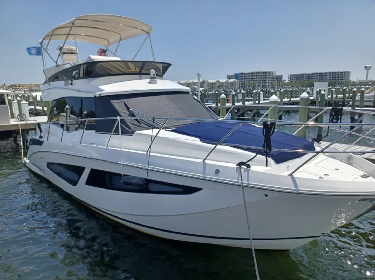 Regal-42 FXO 2023 -Ft. Walton Beach-Florida-United States-6073234 | Thumbnail