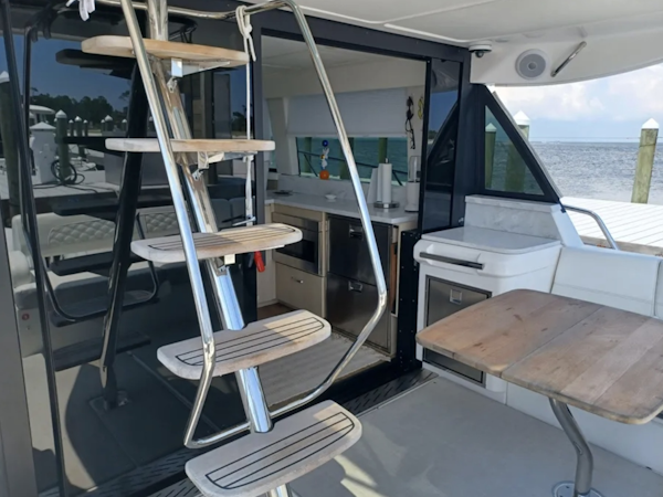 Regal-42 FXO 2023 -Ft. Walton Beach-Florida-United States-6073227