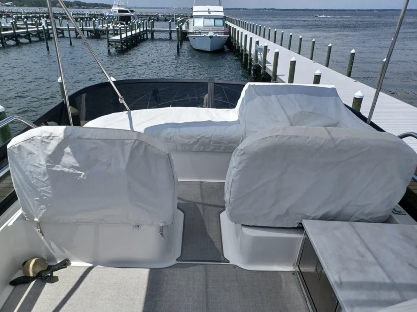 Regal-42 FXO 2023 -Ft. Walton Beach-Florida-United States-6073236 | Thumbnail