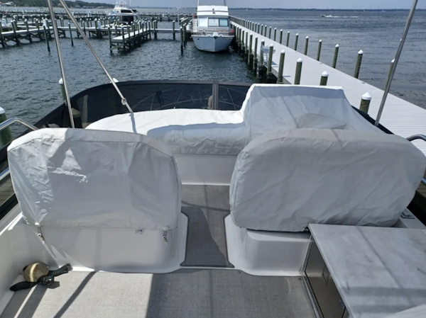 Regal-42 FXO 2023 -Ft. Walton Beach-Florida-United States-6073236