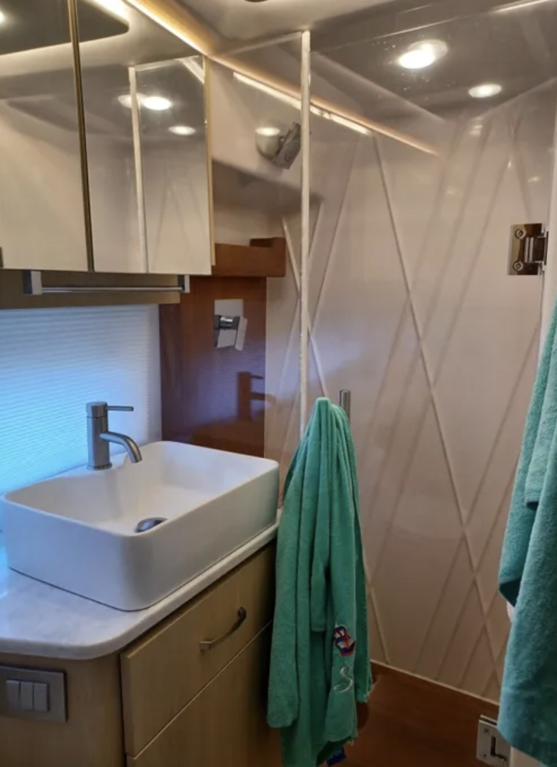 Regal-42 FXO 2023 -Ft. Walton Beach-Florida-United States-6073219 | Thumbnail