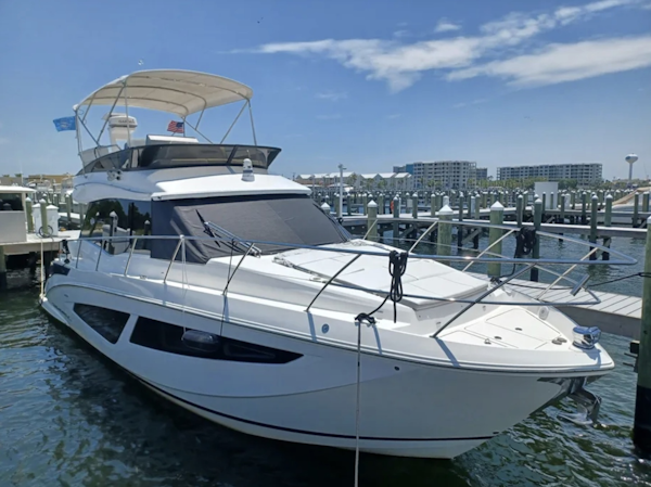 Regal-42 FXO 2023 -Ft. Walton Beach-Florida-United States-6073203