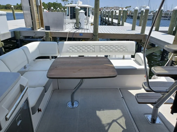 Regal-42 FXO 2023 -Ft. Walton Beach-Florida-United States-6073225