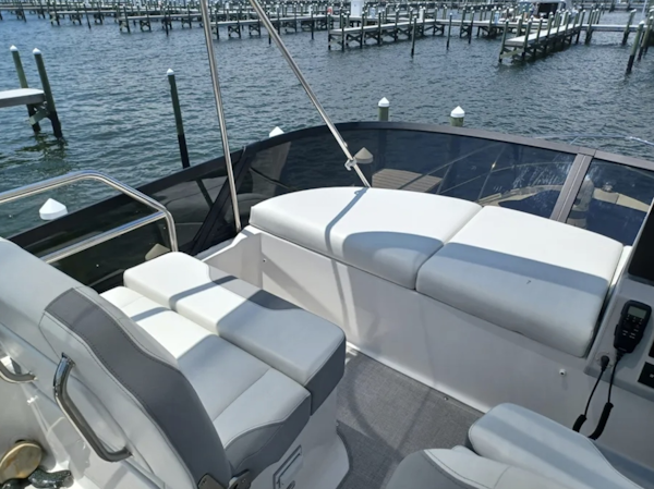 Regal-42 FXO 2023 -Ft. Walton Beach-Florida-United States-6073233