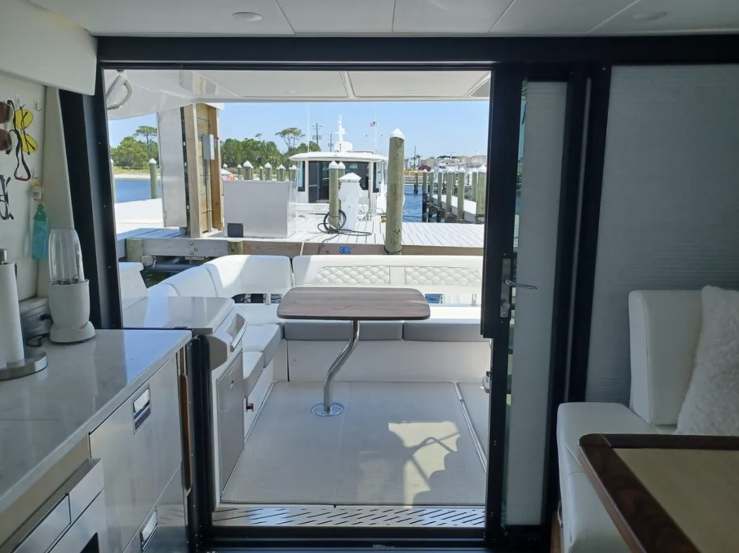 Regal-42 FXO 2023 -Ft. Walton Beach-Florida-United States-6073224 | Thumbnail