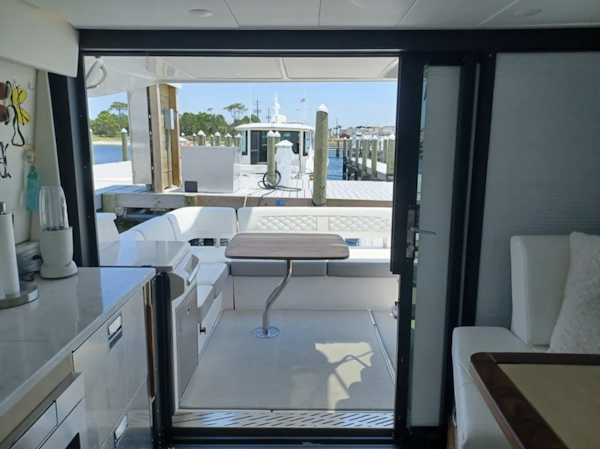 Regal-42 FXO 2023 -Ft. Walton Beach-Florida-United States-6073224