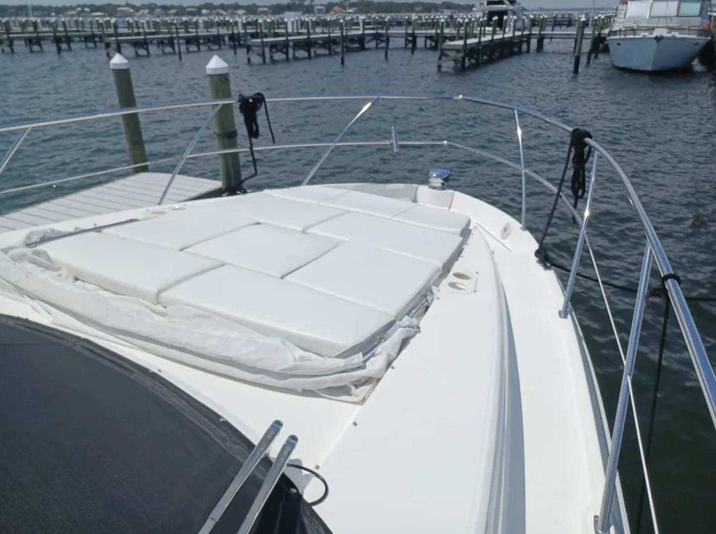 Regal-42 FXO 2023 -Ft. Walton Beach-Florida-United States-6073228 | Thumbnail