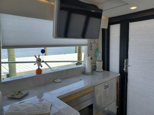 Regal-42 FXO 2023 -Ft. Walton Beach-Florida-United States-6073215