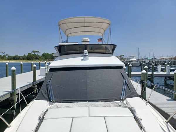 Regal-42 FXO 2023 -Ft. Walton Beach-Florida-United States-6073230