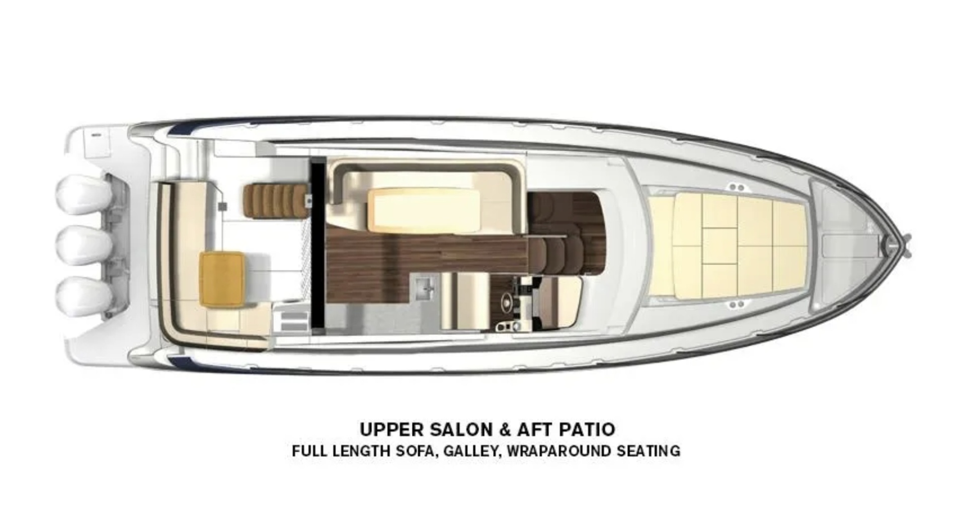 Regal-42 FXO 2023 -Ft. Walton Beach-Florida-United States-6073239 | Thumbnail