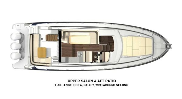 Regal-42 FXO 2023 -Ft. Walton Beach-Florida-United States-6073239
