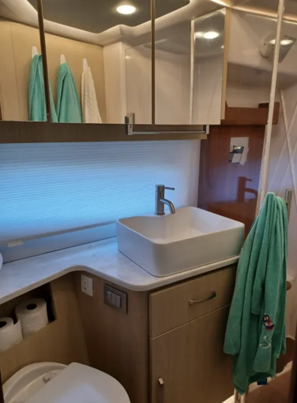 Regal-42 FXO 2023 -Ft. Walton Beach-Florida-United States-6073218