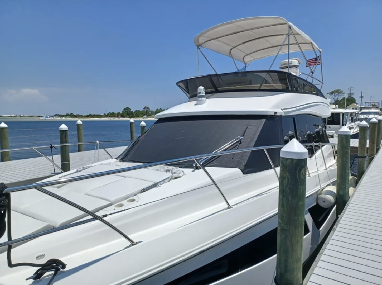 Regal-42 FXO 2023 -Ft. Walton Beach-Florida-United States-6073209 | Thumbnail