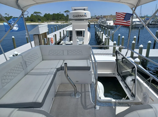 Regal-42 FXO 2023 -Ft. Walton Beach-Florida-United States-6073232