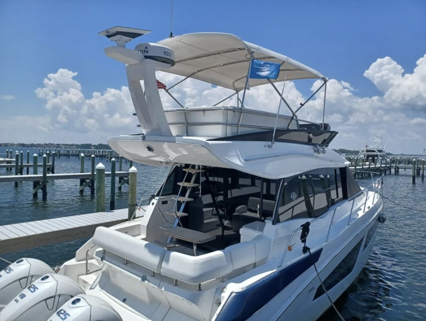 Regal-42 FXO 2023 -Ft. Walton Beach-Florida-United States-6073204 | Thumbnail