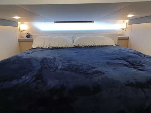 Regal-42 FXO 2023 -Ft. Walton Beach-Florida-United States-6073220