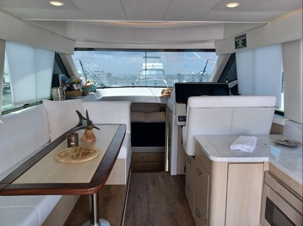 Regal-42 FXO 2023 -Ft. Walton Beach-Florida-United States-6073212