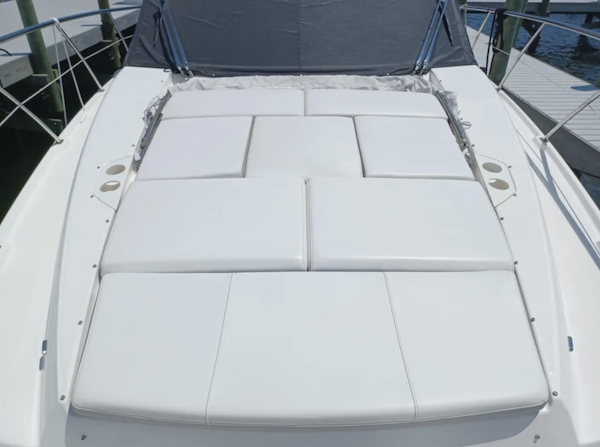 Regal-42 FXO 2023 -Ft. Walton Beach-Florida-United States-6073229