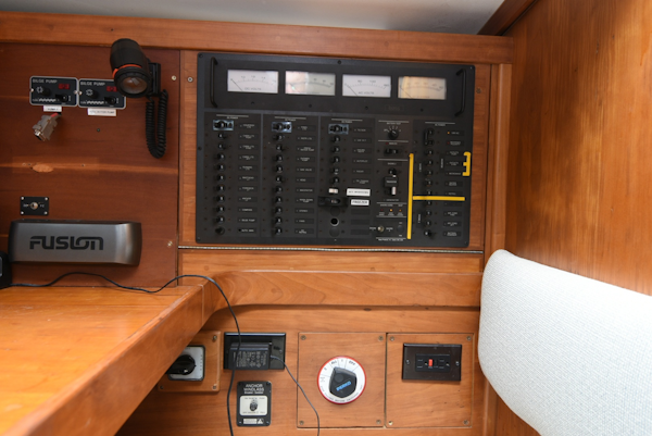 Sabre-402 1996-L Attitude Baltimore-Maryland-United States-6073279