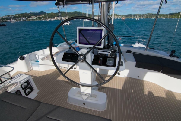 Lagoon 2017-Oui Cherie Virgin Islands (British)-6073313