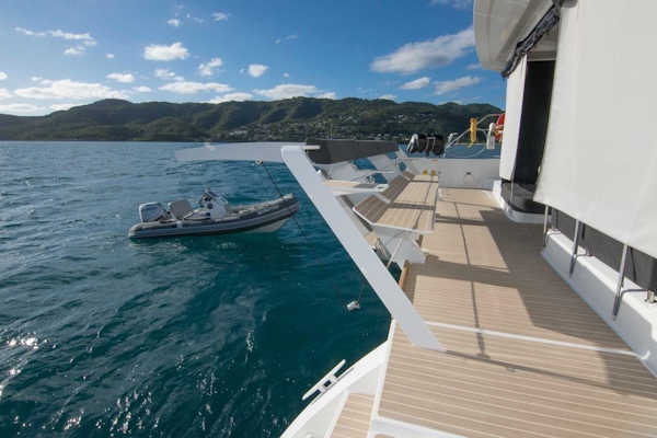 Lagoon 2017-Oui Cherie Virgin Islands (British)-6073310