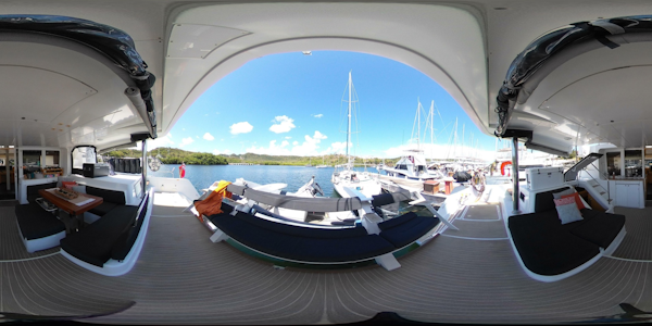 Lagoon 2017-Oui Cherie Virgin Islands (British)-6073300
