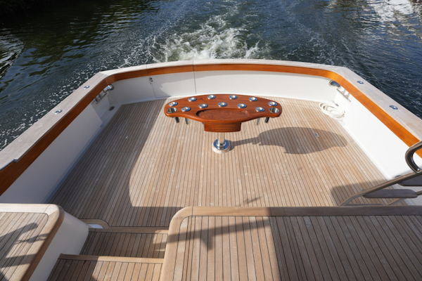 Merritt-75 Sportfish 1996-WISH YOU WERE HERE Pompano Beach-Florida-United States-6073368