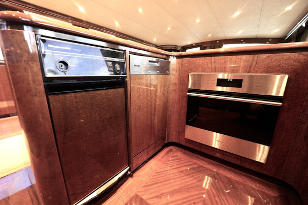 Merritt-75 Sportfish 1996-WISH YOU WERE HERE Pompano Beach-Florida-United States-6073374