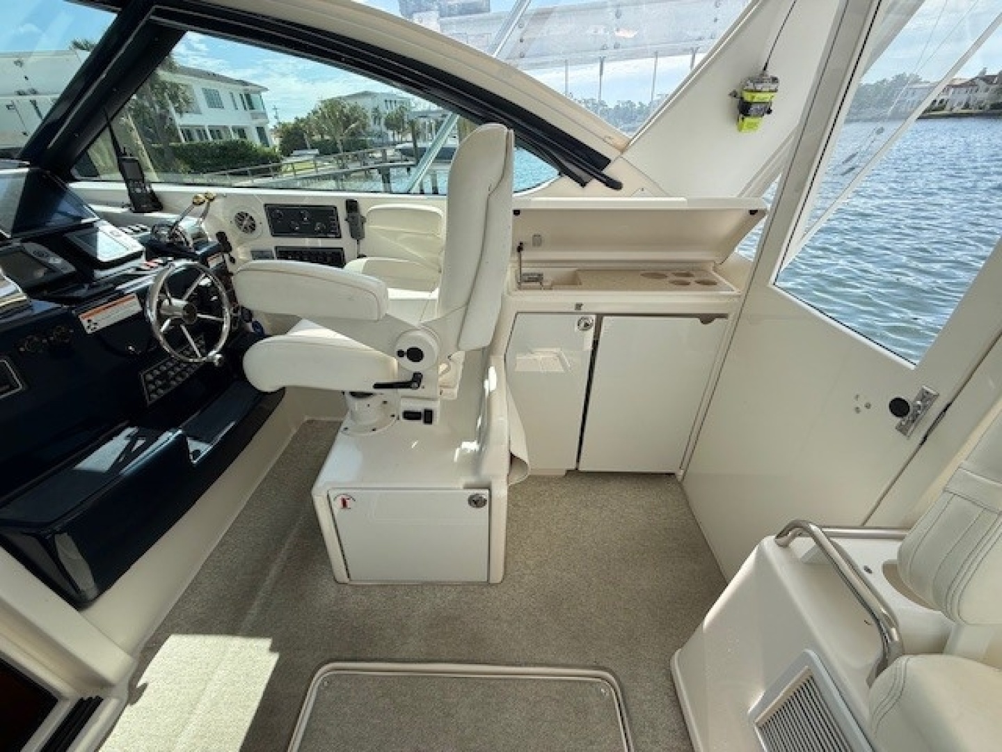 Tiara Yachts-4200 Open 2007-Property Damage Tampa-Florida-United States-6073506 | Thumbnail