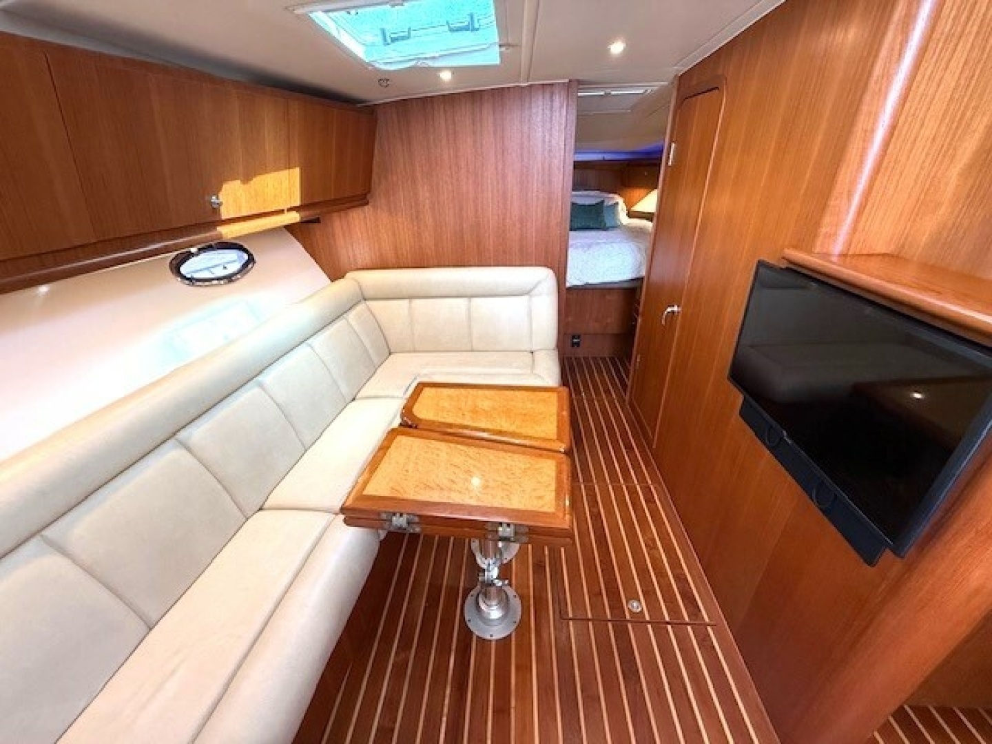 Tiara Yachts-4200 Open 2007-Property Damage Tampa-Florida-United States-6073484 | Thumbnail