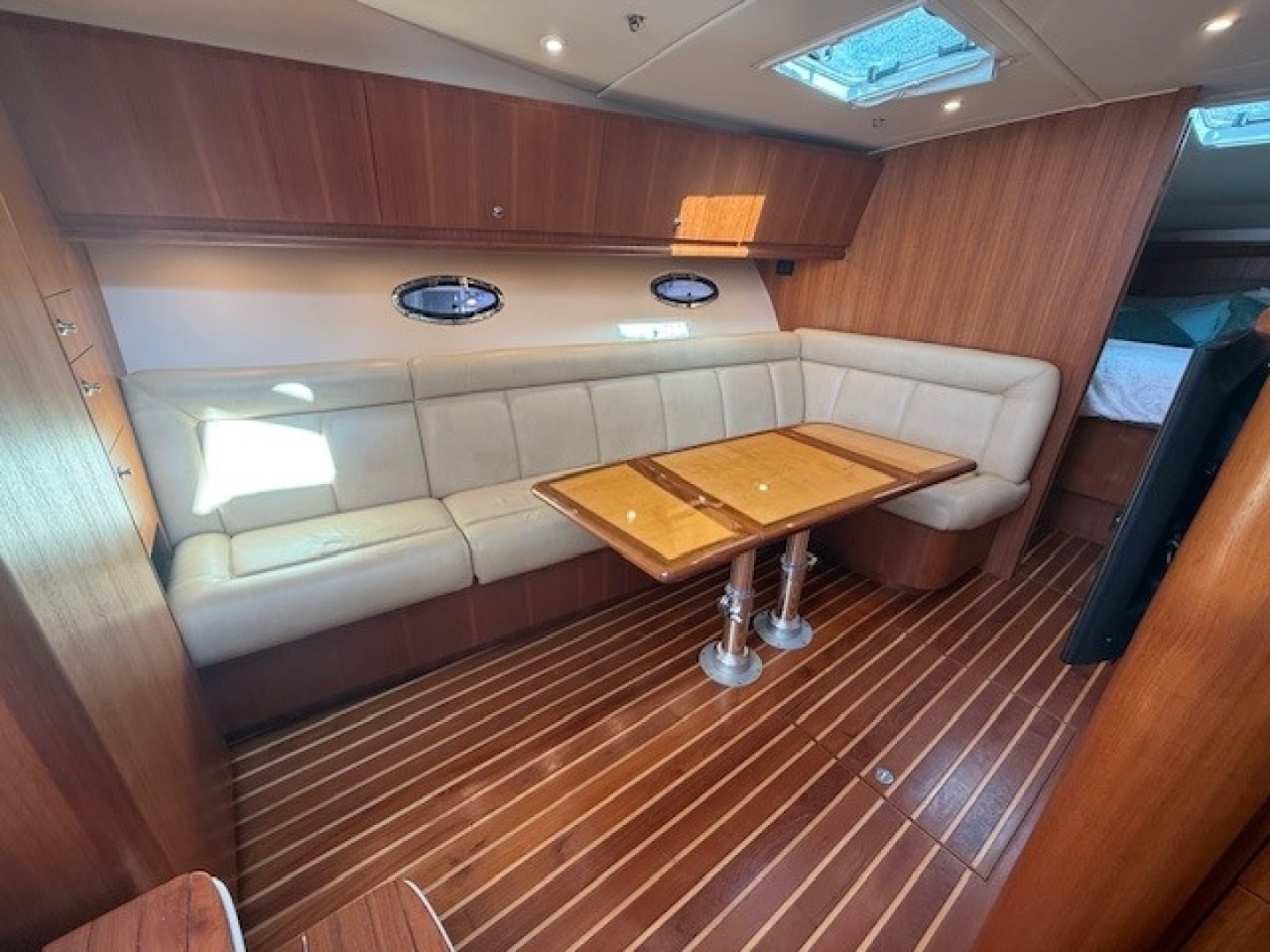 Tiara Yachts-4200 Open 2007-Property Damage Tampa-Florida-United States-6073482 | Thumbnail