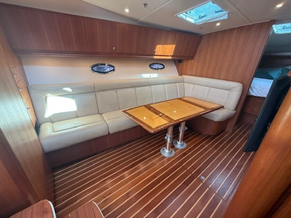 Tiara Yachts-4200 Open 2007-Property Damage Tampa-Florida-United States-6073482